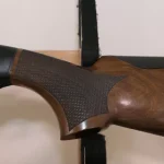 Fusil de chasse Benelli 828u Noire cal 12/71cm arme cat C