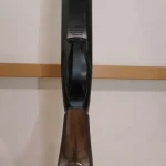 Fusil de chasse Benelli 828u Noire cal 12/71cm arme cat C