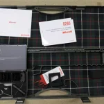 Fusil de chasse Benelli 828u Noire cal 12/71cm arme cat C