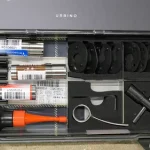 Fusil de chasse Benelli 828u Noire cal 12/71cm arme cat C