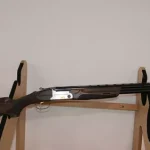 Fusil de chasse Franchi Feeling Select Ergal cal 12/71cm arme cat C