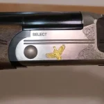 Fusil de chasse Franchi Feeling Select Ergal cal 12/71cm arme cat C