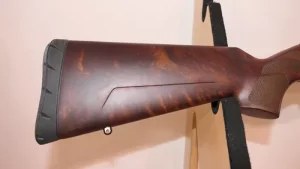 Carabine de chasse Winchester Xpr Bois cal 300win mag arme cat C