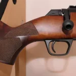 Carabine de chasse Winchester Xpr Bois cal 300win mag arme cat C