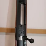 Carabine de chasse Winchester Xpr Bois cal 300win mag arme cat C