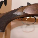 Fusil de chasse Fair Classic Acier Black cal 12/71cm arme cat C