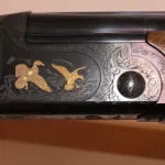 Fusil de chasse Fair Classic Acier Black cal 12/71cm arme cat C