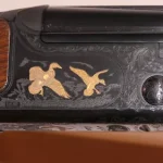 Fusil de chasse Fair Classic Acier Black cal 12/71cm arme cat C