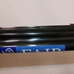 Fusil de chasse Fair Classic Acier Black cal 12/71cm arme cat C