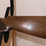 Fusil de chasse Fair Classic Acier Black cal 12/71cm arme cat C