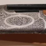 Fusil de chasse Chapuis C30 Light 20/70cm Inv arme cat C