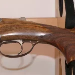 Fusil de chasse Chapuis C30 Light 20/70cm Inv arme cat C