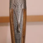 Fusil de chasse Chapuis C30 Light 20/70cm Inv arme cat C