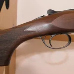 Fusil de chasse Beretta Ultraleggero cal 20/71cm arme cat C