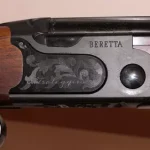 Fusil de chasse Beretta Ultraleggero cal 20/71cm arme cat C