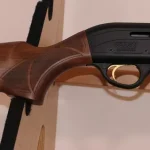 Fusil semi auto Hatsan Escort Bois cal 20/71cm arme cat C