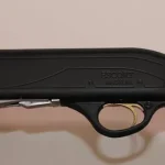 Fusil semi auto Hatsan Escort Bois cal 20/71cm arme cat C