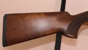 Fusil de chasse ata slug cal 12/61cm arme cat C