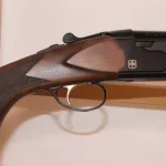 Fusil de chasse ata slug cal 12/61cm arme cat C