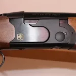 Fusil de chasse ata slug cal 12/61cm arme cat C