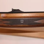 Fusil de chasse ata slug cal 12/61cm arme cat C