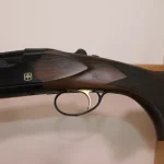 Fusil de chasse ata slug cal 12/61cm arme cat C