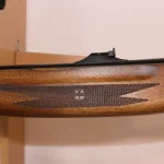 Fusil de chasse ata slug cal 12/61cm arme cat C