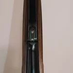 Fusil de chasse ata slug cal 12/61cm arme cat C