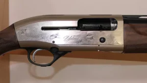 Fusil semi auto Beretta A400 Upland cal 12/71cm arme cat C