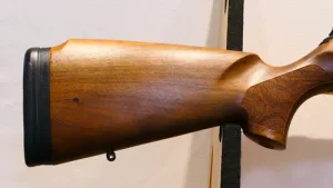 Carabine de chasse Beretta Brx1 Bois Gr2 cal 30.06 arme cat C