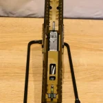 Pistolet canik tti combat cal 9x19mm arme cat B