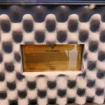 Pistolet canik tti combat cal 9x19mm arme cat B