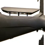 Carabine de chasse Browning Maral 4x Hunter cal 300 win synthetique + busc arme cat C