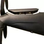 Carabine de chasse Browning Maral 4x Hunter cal 300 win synthetique + busc arme cat C