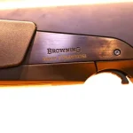 Carabine de chasse Browning Maral 4x Hunter cal 300 win synthetique + busc arme cat C