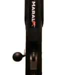 Carabine de chasse Browning Maral 4x Hunter cal 300 win synthetique + busc arme cat C