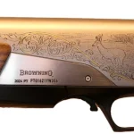 Carabine de chasse Browning Maral 4x Ultimate Gr 3 cal 9.3x62 arme cat C