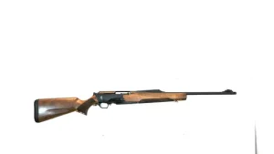 Carabine de chasse Browning Bar 4x Elite Pistol Gr 2 cal 300win arme cat C