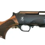 Carabine de chasse Browning Bar 4x Elite Pistol Gr 2 cal 300win arme cat C