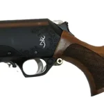 Carabine de chasse Browning Bar 4x Elite Pistol Gr 2 cal 300win arme cat C