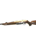 Carabine de chasse merkel rx helix arabesque cal 9.3x62 arme cat C