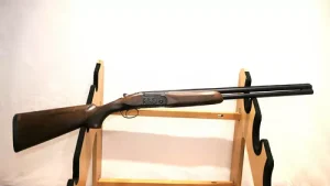 Fusil de chasse Beretta Ultraleggero cal 12/71cm arme cat C