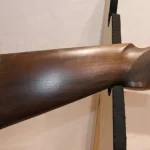 Fusil de chasse Beretta Ultraleggero cal 12/71cm arme cat C