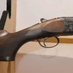 Fusil de chasse Beretta Ultraleggero cal 12/71cm arme cat C