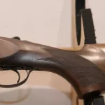 Fusil de chasse Beretta Ultraleggero cal 12/71cm arme cat C