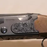 Fusil de chasse Beretta Ultraleggero cal 12/71cm arme cat C
