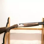 Fusil de chasse Beretta Silver Pigeon cal 12/71cm arme cat C