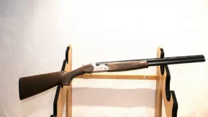 Fusil de chasse Beretta Silver Pigeon cal 12/71cm arme cat C