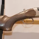 Fusil de chasse Beretta Silver Pigeon cal 12/71cm arme cat C