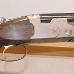 Fusil de chasse Beretta Silver Pigeon cal 12/71cm arme cat C